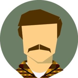 Meet your Posher, Matt